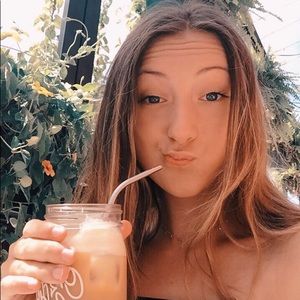 Meet your Posher, Grace